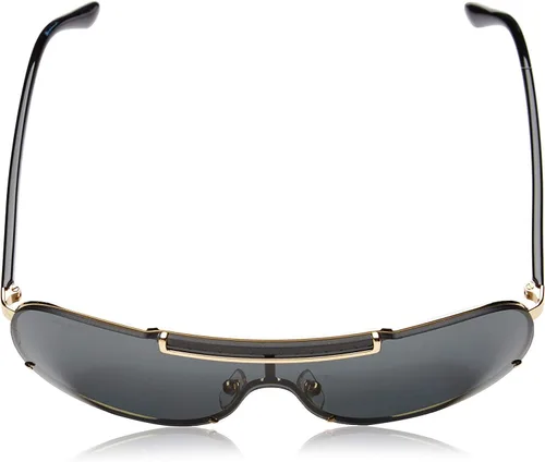 Miniatura 6 de VERSACE VE2140 Pilot Shape Gafas de sol de acetato 5.512 in