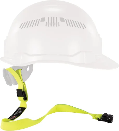 Ergodyne Squids 3155 Lanyard with Clamp End, Easily Attaches to Hard Hat, Tools or Small Valuables, Weight Capacity 2 lbs