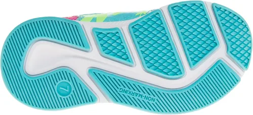 Miniatura 5 de Disney Zapatos Encanto para Niñas - Mirabel, Luisa, Isabela Zapatos deportivos iluminados sin cordones (niñoniña)