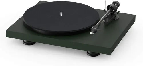 Miniatura 4 de Pro-Ject - Debut Carbon Evolution (negro brillante)