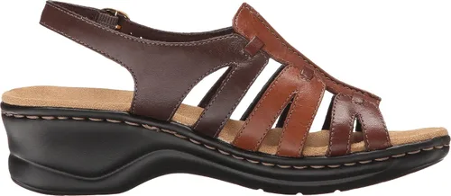 Miniatura 3 de CLARKS Plataforma Lexi Marigold Q para mujer