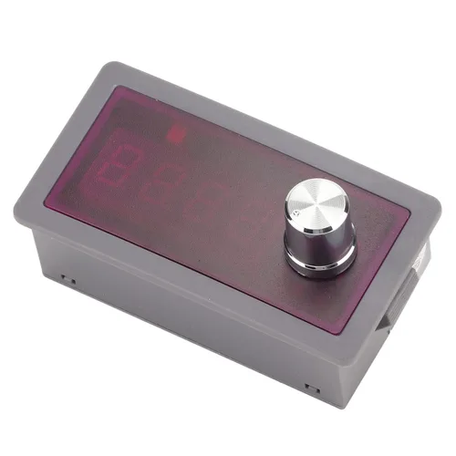 Miniatura 9 de Generador de Millivolt DC5-24V Parámetros ajustables Generador de voltaje con función Autosave para termopar