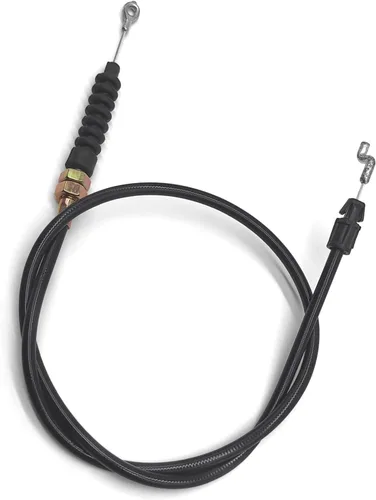 Miniatura 10 de Funhoon 946-04229B Cable de embrague de accionamiento para MTD Craftsman Cub Cadet Yard Machines Yard Man La mayoría de los sopladores de nieve de 2