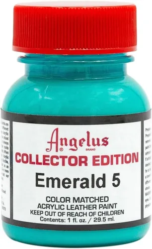 Miniatura 33 de Angelus Pintura de cuero para coleccionistas 1 oz Infr 2014 Infrarrojo 2014