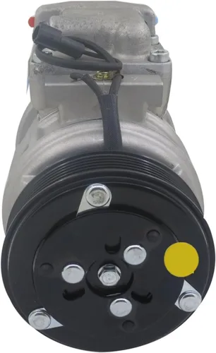 Miniatura 4 de Compresor del aire acondicionado del compresor de las piezas de automóvil compatible para MAXUS V80 SE10B20 C00000073