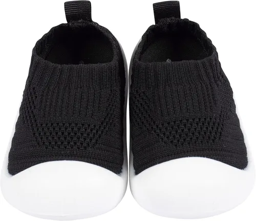Miniatura 4 de Gerber Zapatos deportivos de punto elástico para niños y niñas