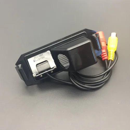 Miniatura 5 de Cámara LED de visión trasera de coche para Hyundai Elantra Touring/Hyundai i30/Hyundai Coupe S3/Tuscani/Tiburon Hyundai Genesis y HD CCD visión