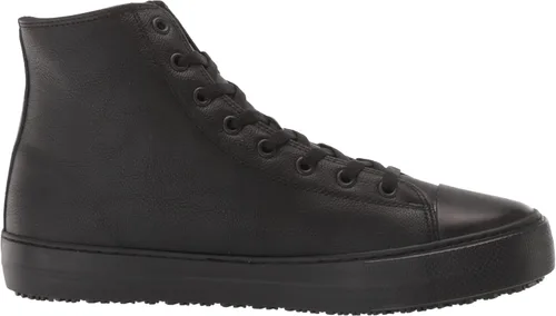 Miniatura 6 de Lugz Stagger Hi - Zapatos de trabajo antideslizantes para mujer