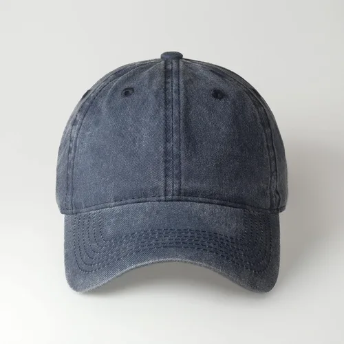 Miniatura 2 de CHOK.LIDS Everyday Vintage Baseball Cap for Men and Women Unisex Adjustable Lightweight Polo Style Curved Brim