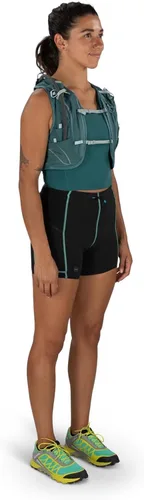 Miniatura 6 de Osprey Dyna 6L - Chaleco de hidratación para correr para mujer con depósito hidráulico