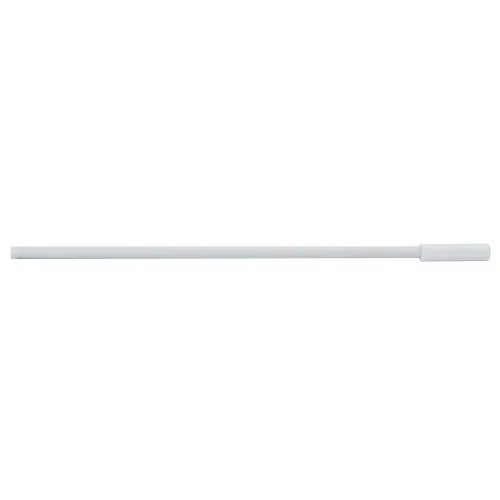 Miniatura 5 de Recuperador de barra de agitación magnética, PTEE de 10.8 in/10,83 pulgadas, herramienta de recuperación de barra química y altamente agitadora