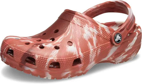 Miniatura 10 de Crocs Zuecos clásicos unisex para adultos