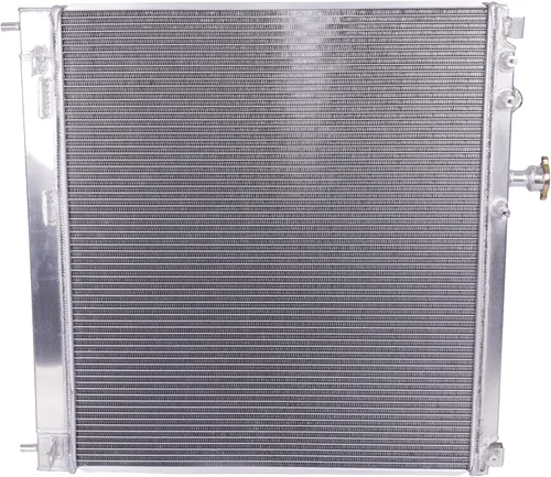 Radiador OHOB-COOL para Nissan Titan/Infiniti/QX56/Armada 5.6 V8 CC2691 2004-2015 2010