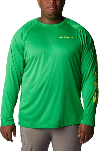Miniatura 7 de Columbia Camisa PFG Terminal Tackle de manga larga para hombre