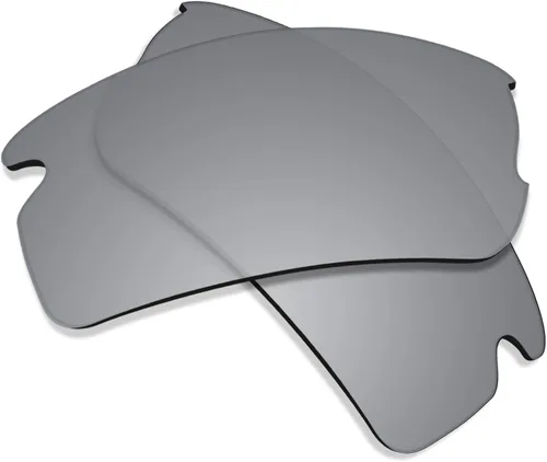 Miniatura 5 de 4 pares de lentes de repuesto para gafas de sol Oakley Flak 20 OO9295