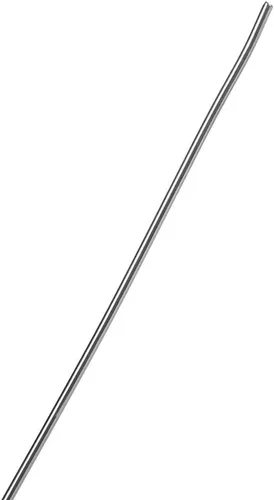 Miniatura 9 de 17.64 oz 0.031 in alambre de soldadura, 63/37 punto de fusión bajo brillante sin lavado de alambre de estaño, suministros de soldadura