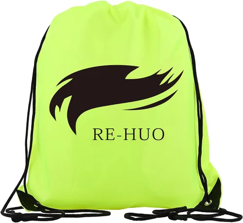 Miniatura 5 de RE-HUO Paquete de 12 chalecos numerados (1-12) para hacer deporte, baberos de entrenamiento para baloncesto, fútbol, voleibol y béisbol