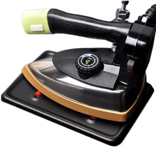 Miniatura 3 de Bandeja protectora para plancha – Resistente al calor para tabla de planchar, paquete de 2