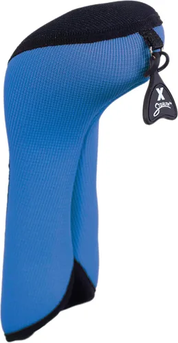 Miniatura 2 de Stealth IronWood Headcover Rojo/Negro