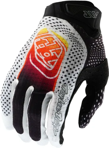 Miniatura 27 de Troy Lee Designs Guantes Motocross para Motocicleta, Moto de Tierra, Bicicleta de Montaña, Guantes para Montar, Gambit Glove