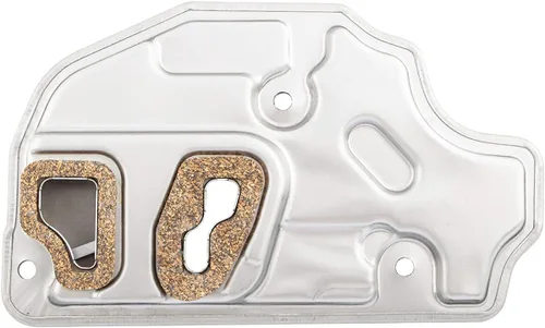 Miniatura 5 de Cárter de aceite de transmisión automática con junta y kit de filtro para Volkswagen Beetle 06-14, CC 2009-2011, Golf 2010-2014, Jetta 2005-2014