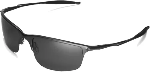Miniatura 4 de Walleva Replacement Lenses for Oakley Half Wire 2.0 Sunglasses - 13 Options Available