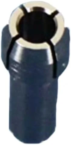Miniatura 4 de TEMO 10 unids Durable Brillante 1/8 Pulgada Herramienta Rotatoria Collet Bit #480 para Dremel Herramientas Rotativas