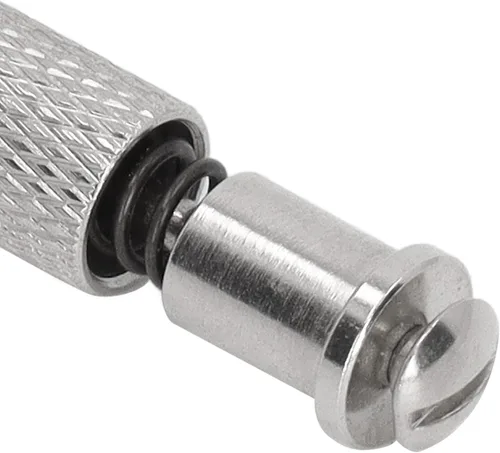 Miniatura 8 de Abrazadera de pie prensatelas de resorte, abrazadera de pie de resorte, máquina de coser, prensatelas de aguja para máquina de coser