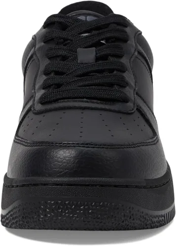 Miniatura 6 de Shoes for Crews Holcombe - Zapatos de trabajo antideslizantes para hombre y mujer, resistentes al agua, para caminar, servicio de alimentos