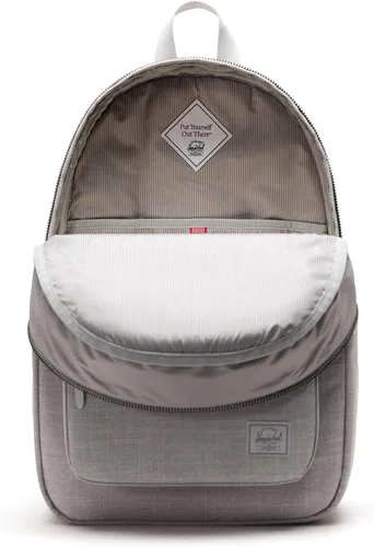 Miniatura 76 de Herschel Mochila acolchada Settlement, color negro, talla única