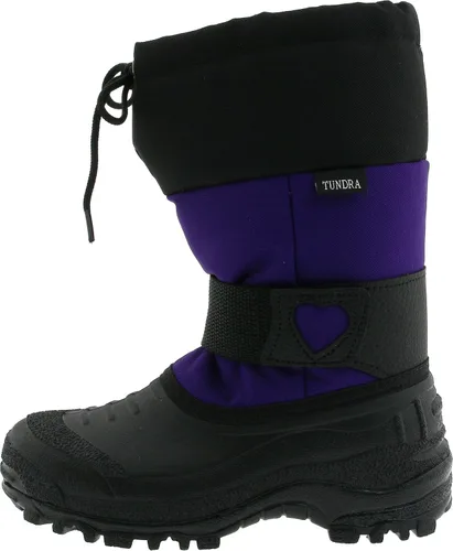 Miniatura 7 de Tundra Montana - Botas de invierno para niños pequeños