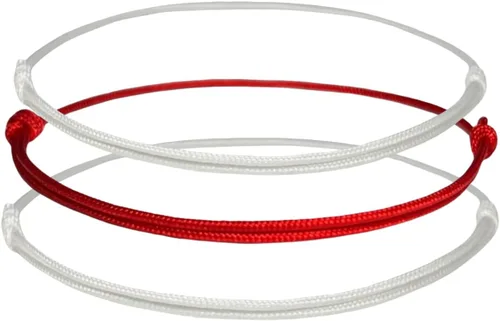 Miniatura 46 de World Cup Countries Soccer Flag Cord Bracelet for Men or Women - Country flag Pulsera bandera Pais Copa Mundial Futbol Hombre Mujer - Sports String