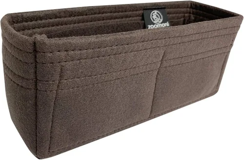 Miniatura 2 de Bag Organizer for Gucci Soho Disco - Premium Felt (Handmade/20 Colors)