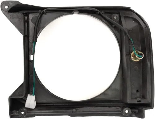 Miniatura 2 de Para Toyota Pickup Faro Puerta 1979 1980 1981 lado del conductor 2WD Gris TO2512133 8162089105