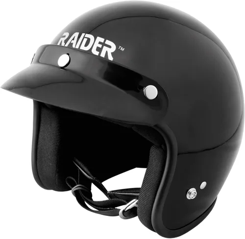 Miniatura 3 de Raider Open Face Helmet