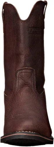 Miniatura 2 de AdTec Ranch Wellington - Botas para hombre de 12 pulgadas