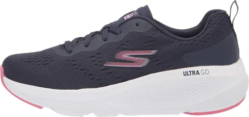 Miniatura 8 de Skechers Tenis Go Run Elevate para mujer, Rosado