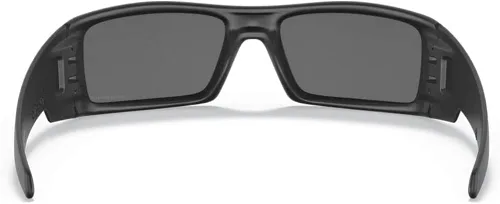 Miniatura 3 de Oakley Men's OO9014 Gascan Rectangular Sunglasses