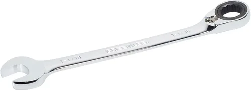 Miniatura 9 de Greenlee 0354-23 Llave de trinquete combinada, 1 pulgada