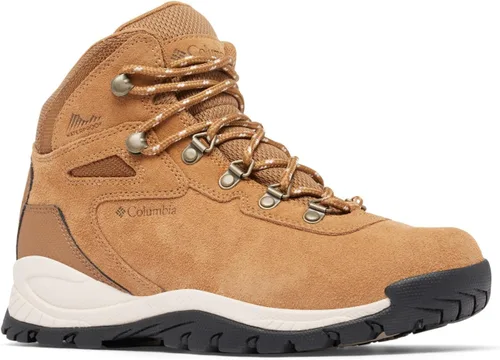 Miniatura 175 de Columbia Women's Newton Ridge Plus Waterproof Amped Hiking Boot
