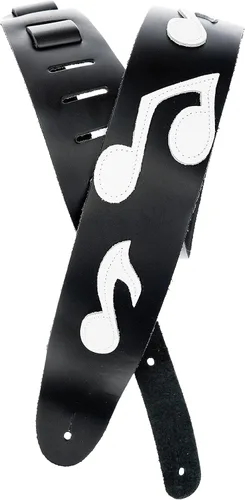 Miniatura 7 de D'Addario Accessories Leather Guitar Strap