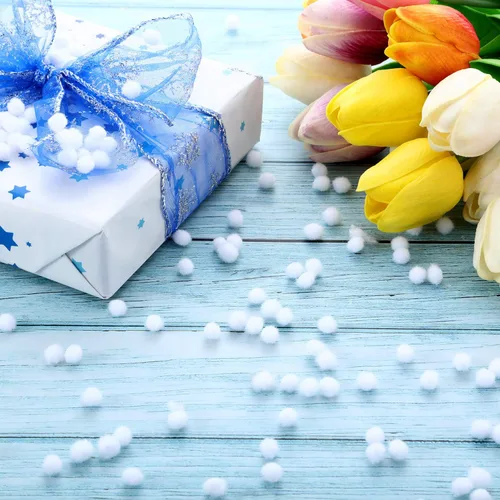 Miniatura 5 de Shappy - 2000 pompones de 0.236 in para manualidades, suministros para el trabajo y manualidades Blanco