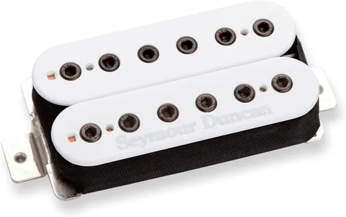 Miniatura 8 de Seymour Duncan Full Shred - Puente - Negro - Pastilla de Guitarra Eléctr