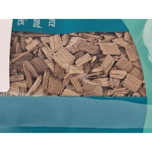 Miniatura 4 de Chips de roble americano de 4 oz.