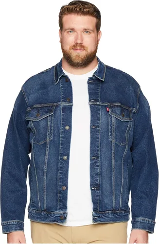 Miniatura 29 de Levi's, chamarra camionera para hombre (también disponible en tallas grandes y altas)