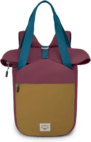 Miniatura 6 de Osprey Arcane Zip Top Tote Backpack