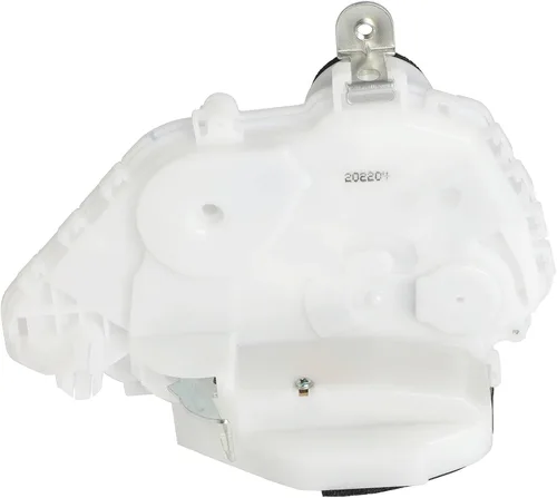 SCITOO Actuadores de cerradura de puerta eléctrica Reemplazo del pestillo de puerta delantera izquierda para Civic 2006-2011,72150-SVA-A14