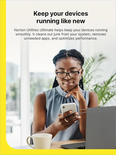 Miniatura 2 de Norton Utilities Ultimate – limpia y acelera tu PC, solo PC con Windows [Descargar]