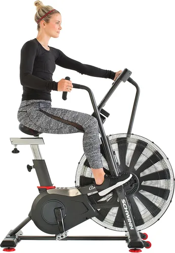 Miniatura 2 de Serie de bicicletas Schwinn Airdyne