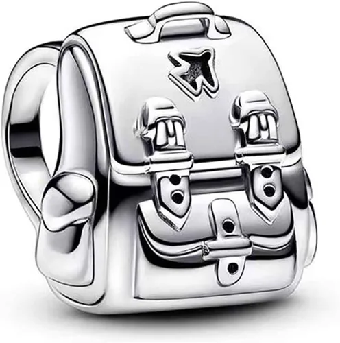 Miniatura 94 de Amufer S925 Charms for Women, compatible with Pandora Bracelets and Necklaces, Jewelry Gift